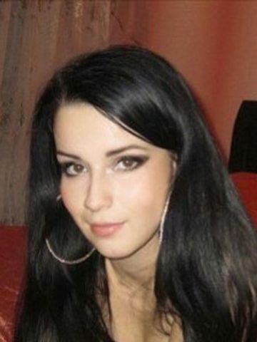 Оксана